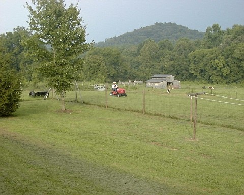 Photo of Greenback Acres